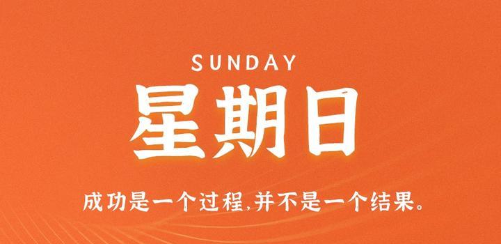 4月2日，星期日，在这里每天60秒读懂世界！-try栈