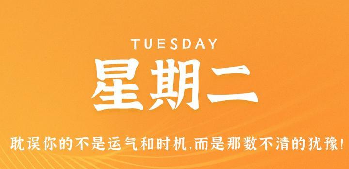 4月4日，星期二，在这里每天60秒读懂世界！-try栈